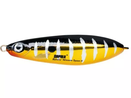 Rapala Rattlin Minnow Spoon 08