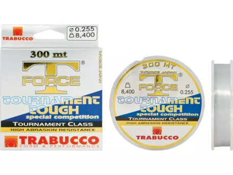 Trabucco vlasec T-Force Tournament Tough m150