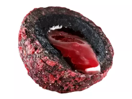 LK Baits Nutrigo Bloodworm 800g