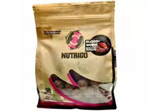 LK Baits Nutrigo Bloodworm 800g