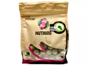 LK Baits Nutrigo Peper 800g