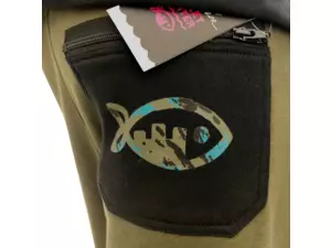 LK Baits tepláky Street Hunter Joggers