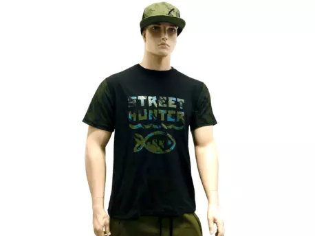 LK Baits Street Hunter T-Shirt