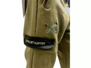 LK Baits tepláky Street Hunter Joggers vel. XL