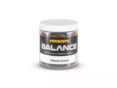 MIKBAITS Spiceman balance 250ml