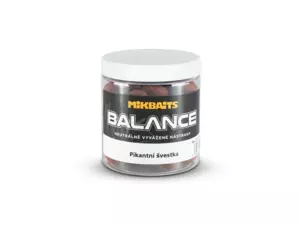 MIKBAITS Spiceman balance 250ml