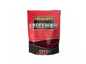 MIKBAITS Spiceman WS boilie 300g