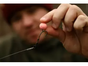 CARP ´R´ US Hotový návazec Carp´R´Us - Ready Ronnie rig 9,5 cm