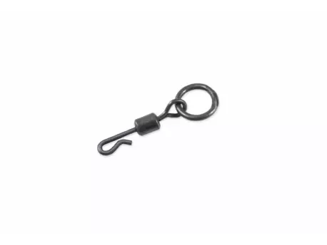 CARP ´R´ US Obratlík Carp´R´Us - Ringed Quick change swivel