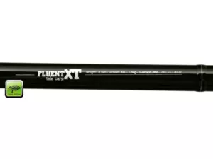 GIANTS FISHING Prut Fluent Tele Carp 3,60m 60-120g AKCE 1+1!