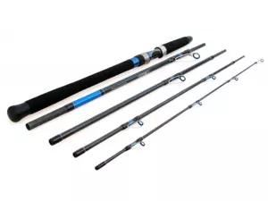 ICE FISH prut SEAFLY SPIN VÝPRODEJ