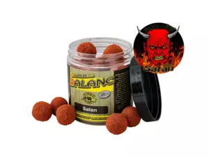 CARP SERVIS VÁCLAVÍK Boilies Balanc 120g