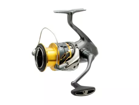 SHIMANO Twin Power C 3000 XG FD