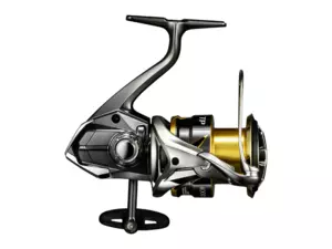 SHIMANO Twin Power C 3000 XG FD