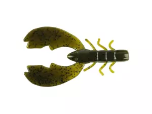 Imitace raka Berkley Chigger Craw 8cm - 10ks