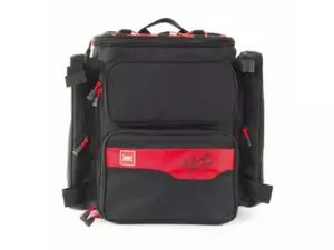 Lucky John batoh Rucksack 40x38x23 cm