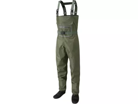 LEEDA Brodící prsačky Profil Breathable Chest Waders