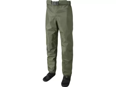 LEEDA Brodící kalhoty Profil Breathable Waist Waders