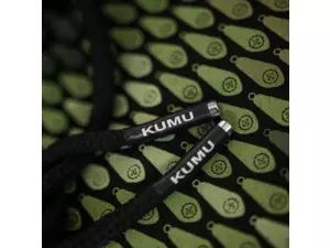 KUMU Mikina LEAD HEAD