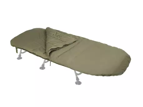 Trakker Products Spacák - Trakker Big Snooze + Smooth Sleeping Bag