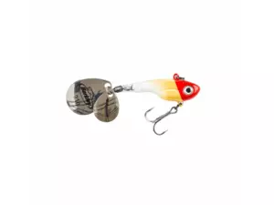 Wobler Berkley Pulse Spintail 5g