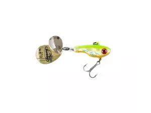 Wobler Berkley Pulse Spintail 5g