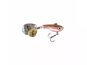 Wobler Berkley Pulse Spintail 5g