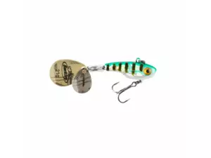 Wobler Berkley Pulse Spintail 9g