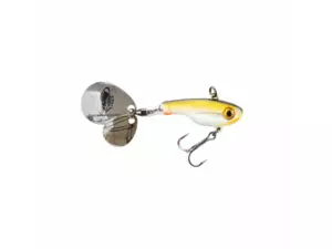 Wobler Berkley Pulse Spintail 9g