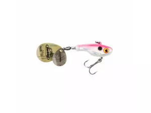 Wobler Berkley Pulse Spintail 9g