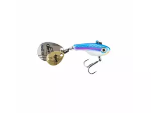 Wobler Berkley Pulse Spintail 9g