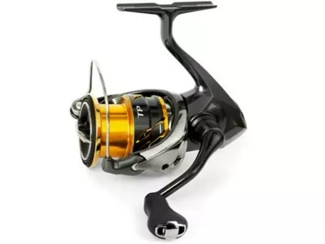 SHIMANO Twin Power 4000 XG FD