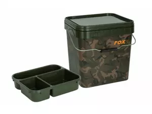 FOX VANIČKA BUCKET INSERT