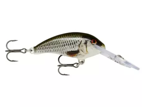 RAPALA Shad Dancer 07 ROL