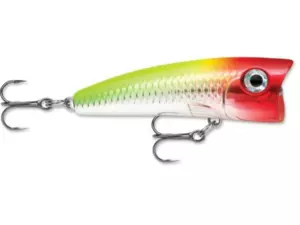 RAPALA Ultra Light Pop 04 CLN