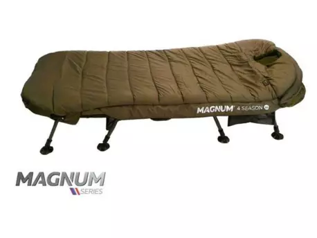 Carp Spirit Magnum Sleeping Bag 4 Seasons