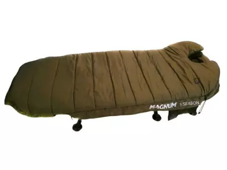 Carp Spirit Magnum Sleeping Bag 5 Seasons