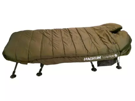 Carp Spirit Magnum Sleeping Bag 5 Seasons XL