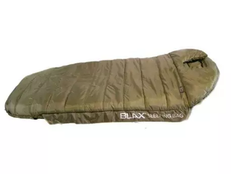 Carp Spirit Blax Sleeping Bag 3 Seasons