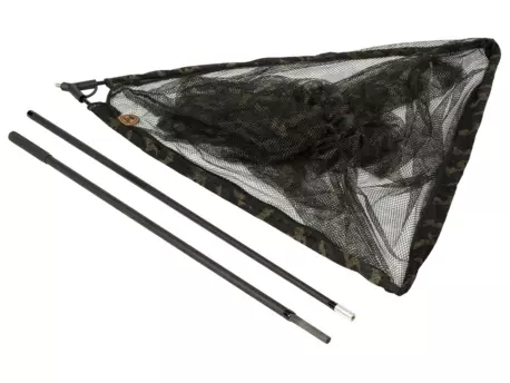 Giants fishing Podběrák Carp Landing Net Camo 42