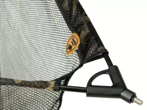 Giants fishing Podběrák Carp Landing Net Camo 42