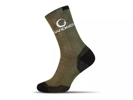 Ponožky Gardner Heat Seeker Thermal Socks