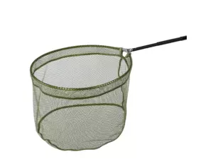 Giants fishing Podběráková hlava Net Head Rubber 55x45cm