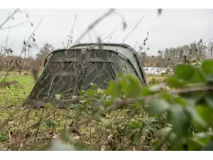 Přístřešek Wychwood Tactical Bivvy