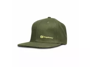 RidgeMonkey kšiltovka s rovným kšiltem APEarel Dropback Snapback