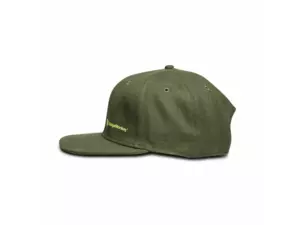 RidgeMonkey kšiltovka s rovným kšiltem APEarel Dropback Snapback