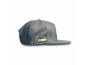 RidgeMonkey kšiltovka s rovným kšiltem APEarel Dropback Snapback