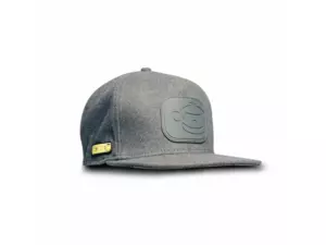 RidgeMonkey kšiltovka s rovným kšiltem APEarel Dropback Snapback