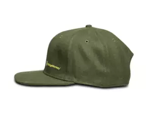 RidgeMonkey kšiltovka s rovným kšiltem APEarel Dropback Snapback
