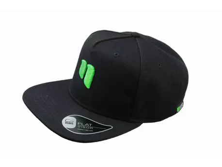 Kšiltovka Nikl Snapback